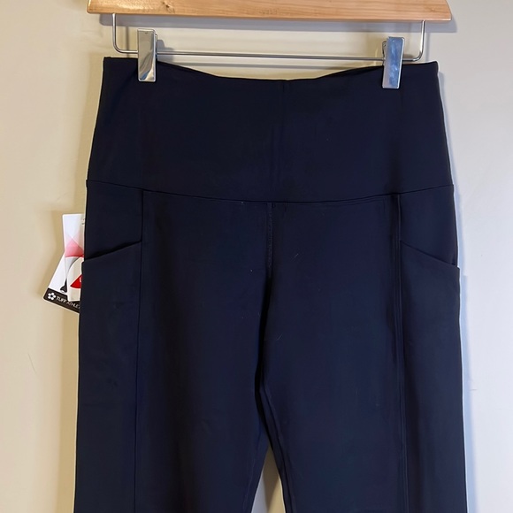 🧘♀️Tuff Athletics straight fit yoga pant 🧘♀️ - Picture 2 of 8